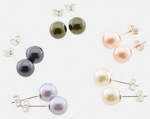 Swarovski Elements Earrings