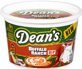 Dean's Buffalo Ranch Dip Coupon