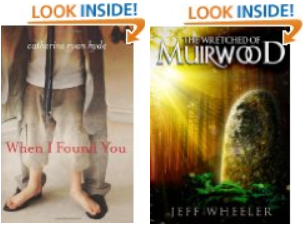 Kindle Book Deals