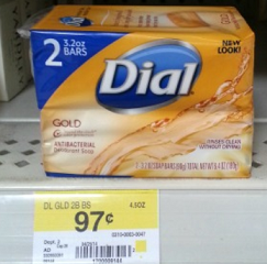 Dial Coupons