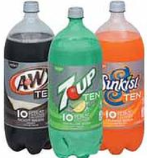 7-Up Coupons