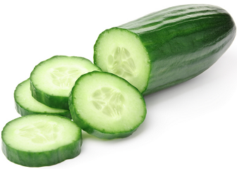Cucumber Coupons