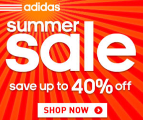 Adidas Deals