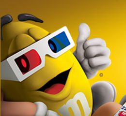 M&M's 