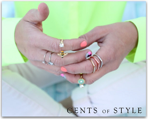 Cents Of Style Deals