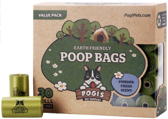 Poop Bags Deals