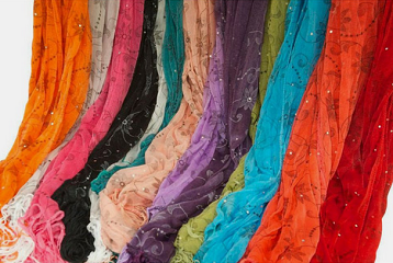 Summer Shawl Deals