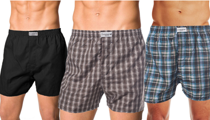 Jordache Boxer Deals