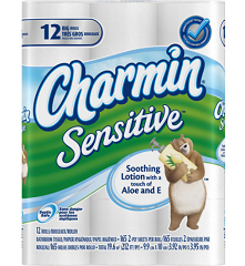 Charmin Coupons