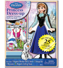 Frozen Deals