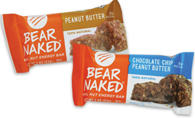 Bear Naked Coupons