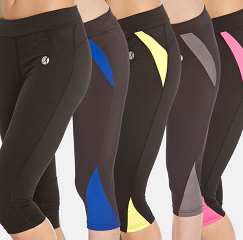 Capri Pants Deals