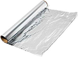 Aluminum Foil Coupons