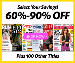 Magazine Deals