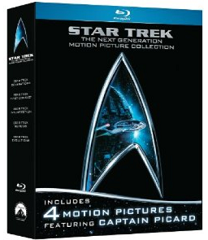 Star Trek Deals