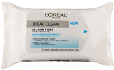 L'Oreal Skin Care Coupons