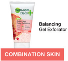 Free Garnier Skin Care Sample