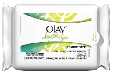 Olay Fresh Effects Coupons