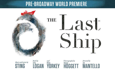 The Last Ship Deals