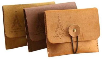 Retro Coin Pouch Deals
