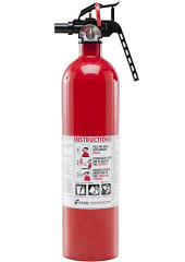 Kiddie Fire Extinguisher