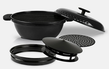 Grill Deals