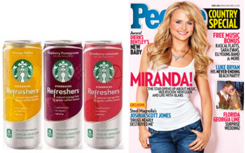 Starbucks Coupons