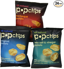 PopChips Deals