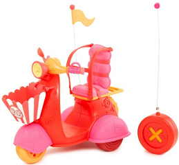 Lalaloopsy Deals