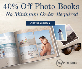 MyPublisher Deals