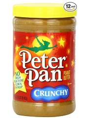 Peter Pan Deals
