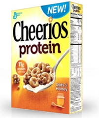 Cheerios Coupons