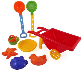Sandbox Deals