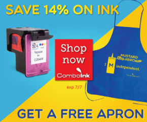 ComboInk Deals