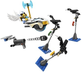 Lego Chima Deals