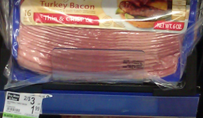Butterball Turkey Bacon Coupons