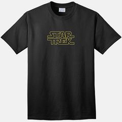 Star Trek Deals