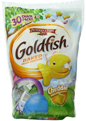 Goldfish Cracker Deals