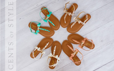 Fashion Sandal Deals