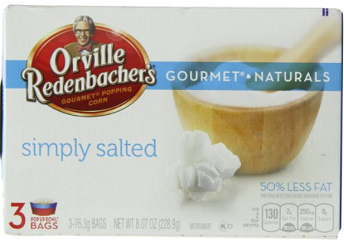 Orville Redenbacher's