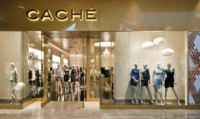 Cache Deals