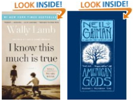 Kindle Book Deals