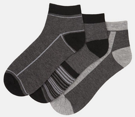 Polo Club Socks Deals