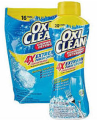 OxiClean Coupons