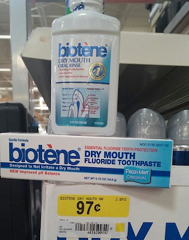 Biotene Coupons