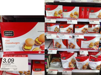Market Pantry Coupons