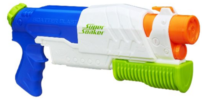 Nerf Super Soaker Deals