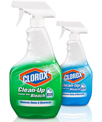 Clorox Coupons