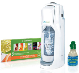 SodaStream Rebate