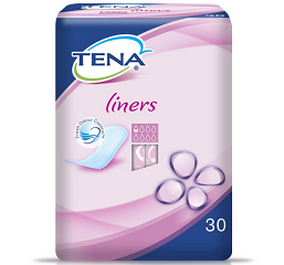 Tena Liners Coupons